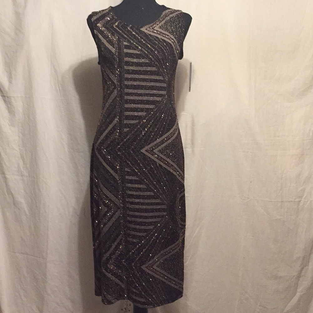 Dress by Kelly Daniels